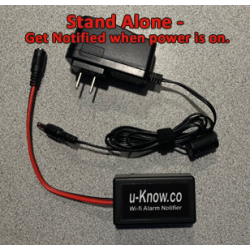 Stand Alone Cellular Notifier Stand Alone Cellular Notifier